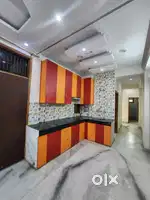 3BHK INDEPENDENT BUILDER FLOOR AVAILABLE FOR RENT IN DWARKA MOR METRO