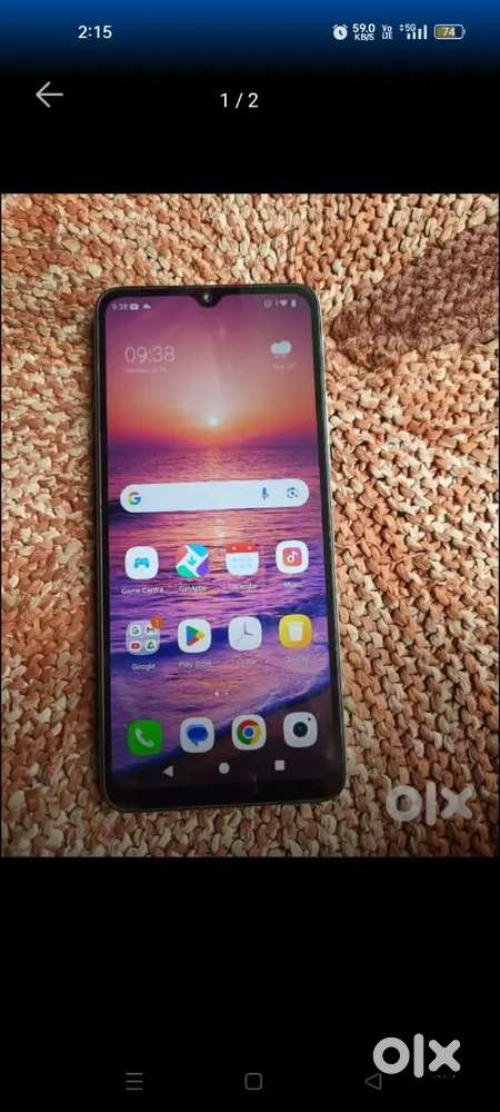 Poco very good condition, emergency sell
