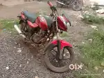 Self start good condition