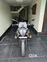 Ktm 390 Adventure