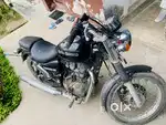Good condition