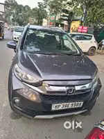 Honda BR-V, 2017, Diesel