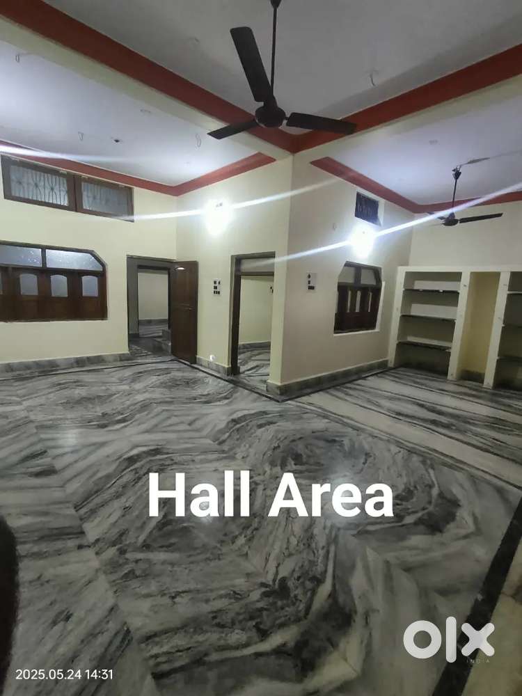 2BHK FLAT TILI MEDICAL ROAD GOPALGANJ SAGAR