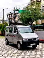 Maruti Suzuki Eeco 7 Seater Standard, 2018, Petrol