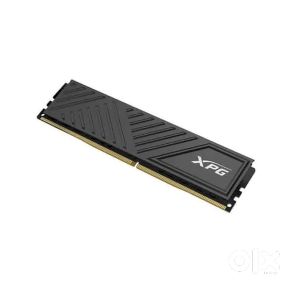 8 gb ram 3200mhz rma unit new