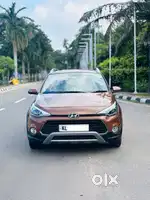 Hyundai i20 Active 1.2 S, 2017, Petrol