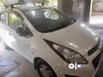 Chevrolet Beat 2017 Diesel 28000 Km Driven