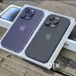 iPhone 14 pro  get refurbished at genuine price in your budget