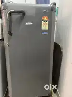 Whirlpool Single Door Fridge