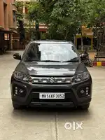 Maruti Suzuki Vitara Brezza 1.5 LXI, 2022, Petrol
