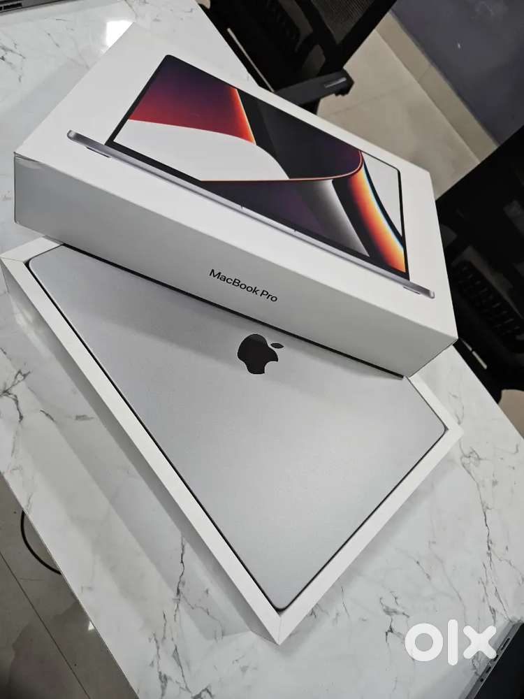 Apple Macbook Pro M1 Pro 16inch