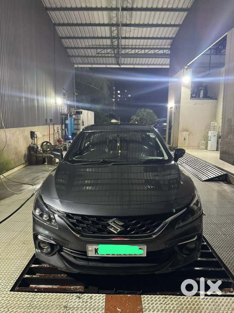 Maruti Suzuki Baleno 2023 Petrol Good Condition