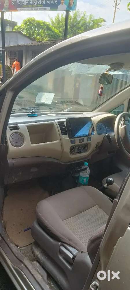 Maruti Suzuki Zen Estilo 2012 Petrol 112000 Km Driven