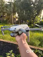 Dji mavic air 2s drone
