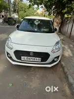 Maruti Suzuki Swift 2020 Petrol 75000 Km Driven