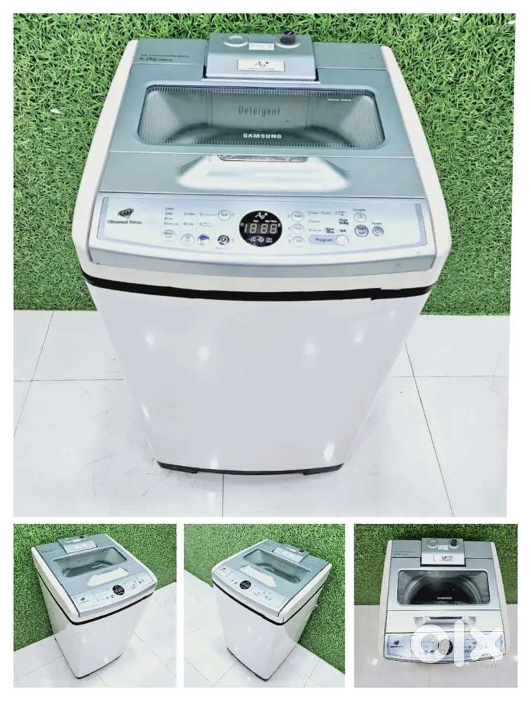 #RCB Advanced Wash Care That Loves Your Fabrics Like You Do***