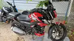 Raider 125 - Excellent condition