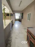 3bhk flat fully furnished 2 Car parkings @ 89 lak