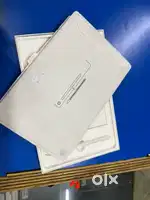 Samsung tab s9 fe. 6gb 128gb like ne wwith box acc under warranty