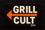 Chef needed for Alfahm and Shawarma Venture