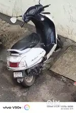 Good condition two tyre new battery new  engine full work condition