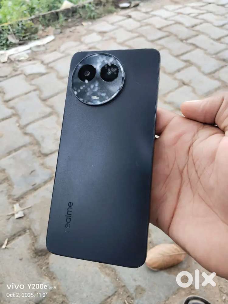 Realme11x 5g