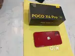 iPhone 11 poco x4 pro 5g