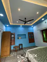 FULLY FURNISHED ROOM/PORTION FOR RENT
