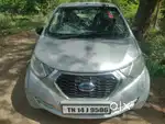 Datsun RediGO, 2017