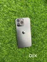 Apple iPhone 13 Pro 128GB Storage  Good Condition Global Unit