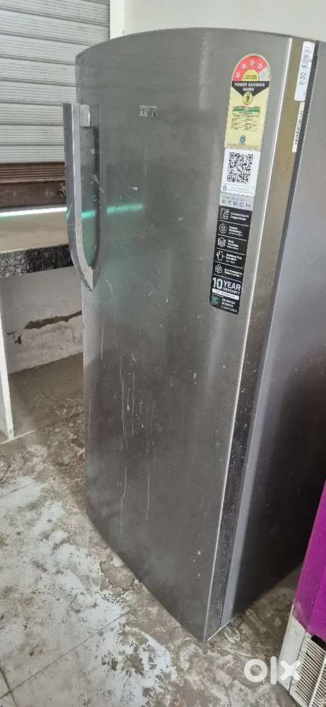 200ltr Freeze for sale IFB