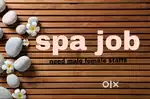 Hiring Male & Female Spa Therapists in Kanyakumari