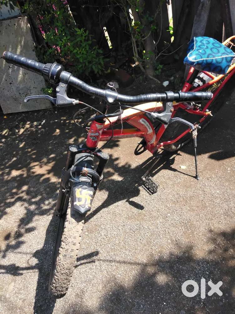 Fat bike only 7000