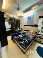 Available 2BHK flat/apartment for rent shastri nagar, goregaon west