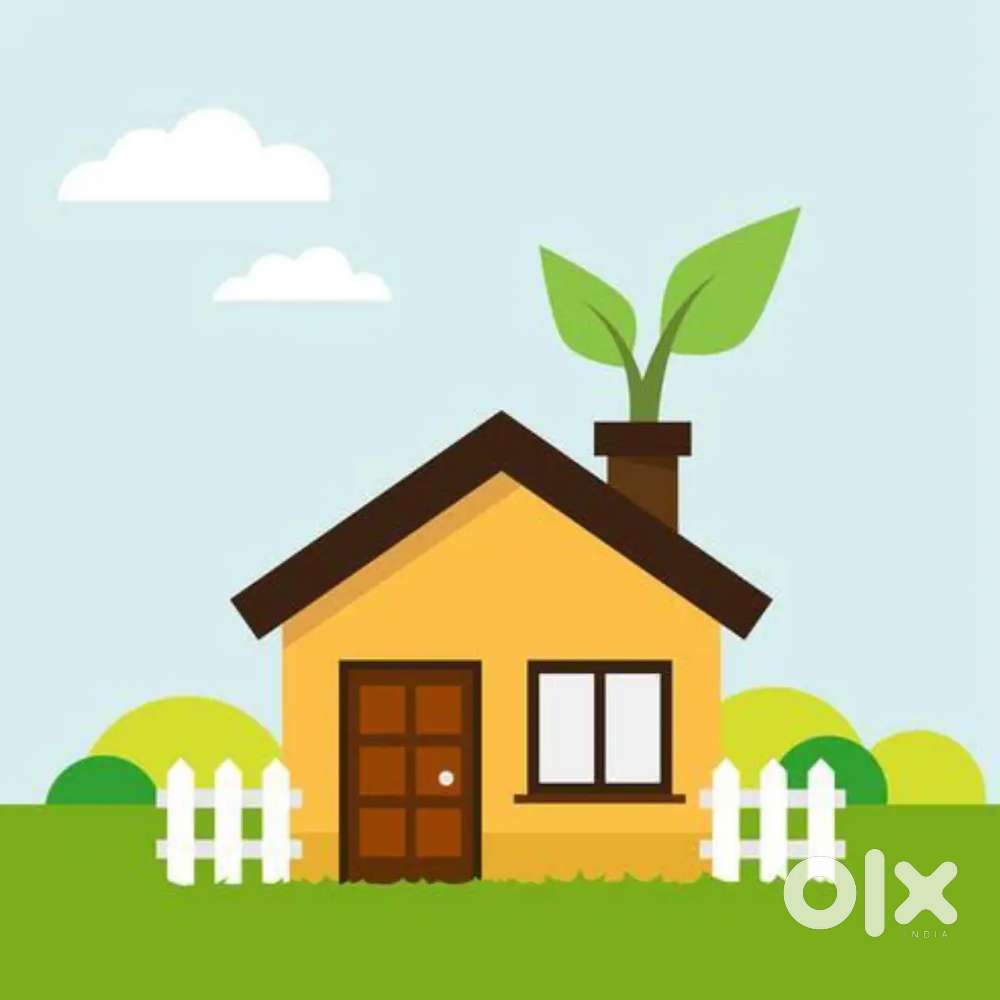 01BHK / 02BHK / 03BHK FLAT & HOUSE