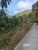 Plot for sale near Car links showroom, beside Sai Mandir Karwar