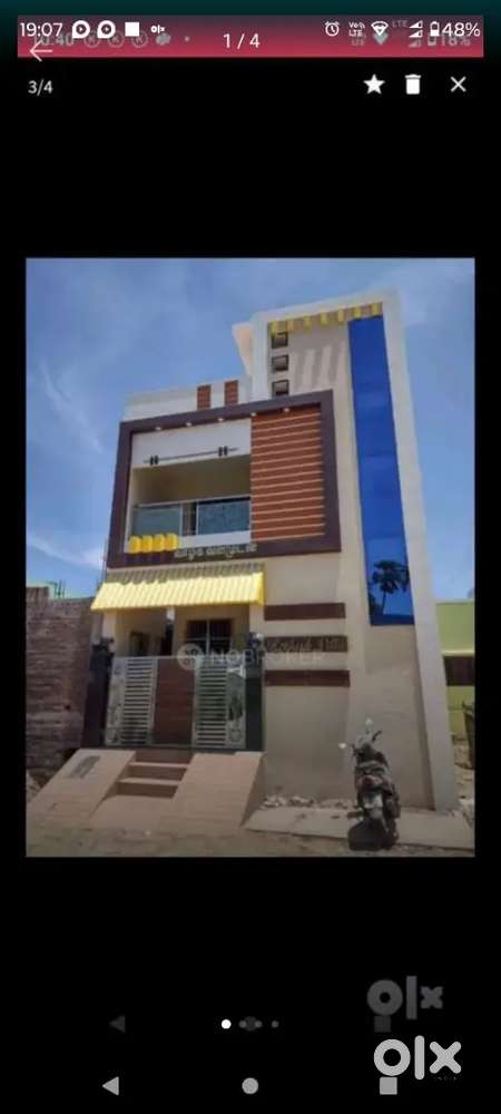 2 bhk rent