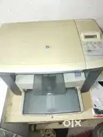 Hp 1005 in working condition