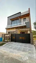 Lavish 3 BHK Independent Villa in Kundrathur