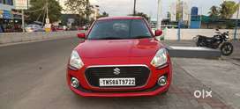 Maruti Suzuki Swift 1.2 LXI (O), 2019, Petrol