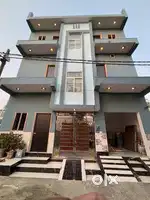 3bhk & 2bhk separate room set with parking available for rent