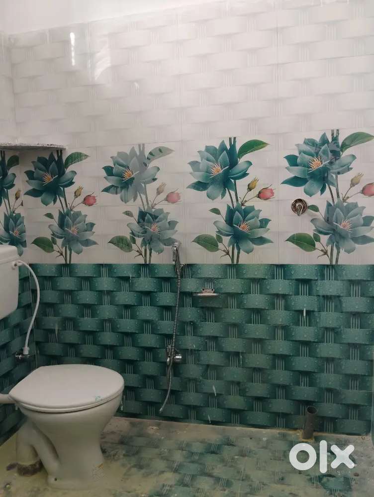 2 BHK  independent House for Rent