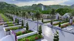 Residential Plots with 30 ft Road Near Naval Base, Karwar