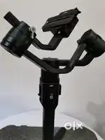 First Ronin S