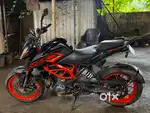 Mileage : 32kmpl  Engine: 248 cc Single owner