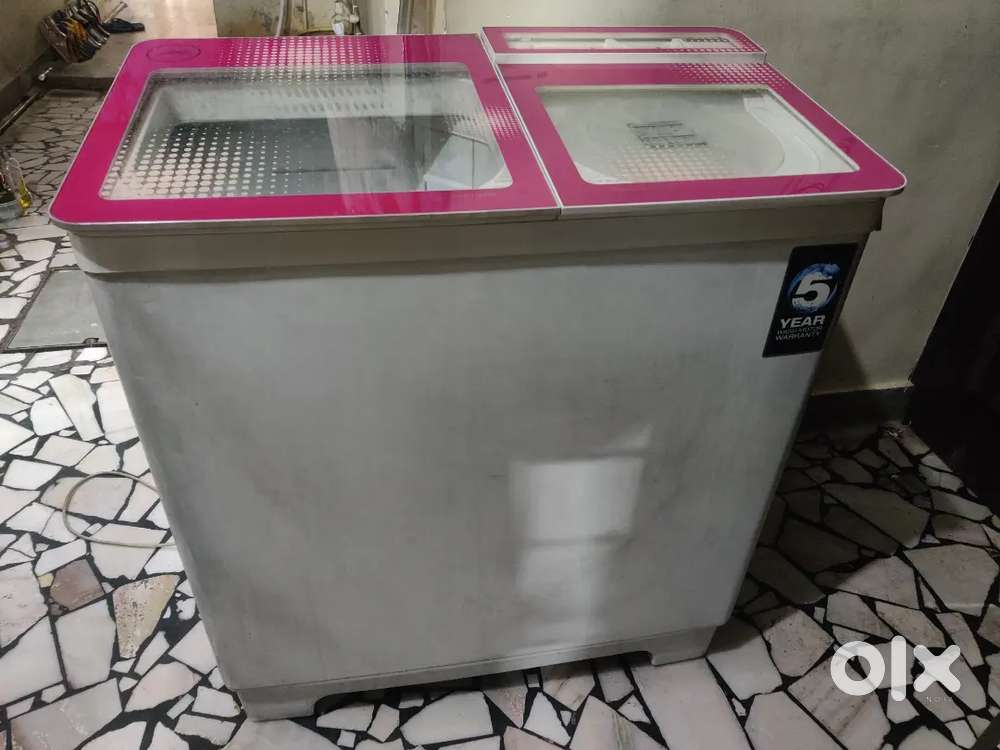 Godrej Semi WS-800PDWashing Machine