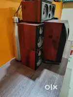 Intex speaker