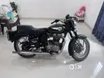 Royal emfield standard 350