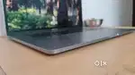 Macbook pro 15 inch Touchbar 16gb/512gb