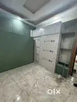 Semi furnished flats available with airy room's in greater Noida